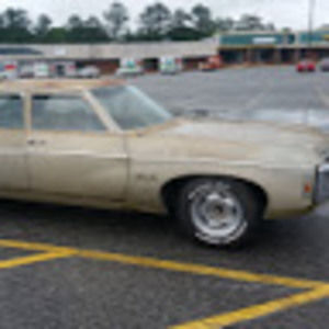 Meet your Posher, Mr